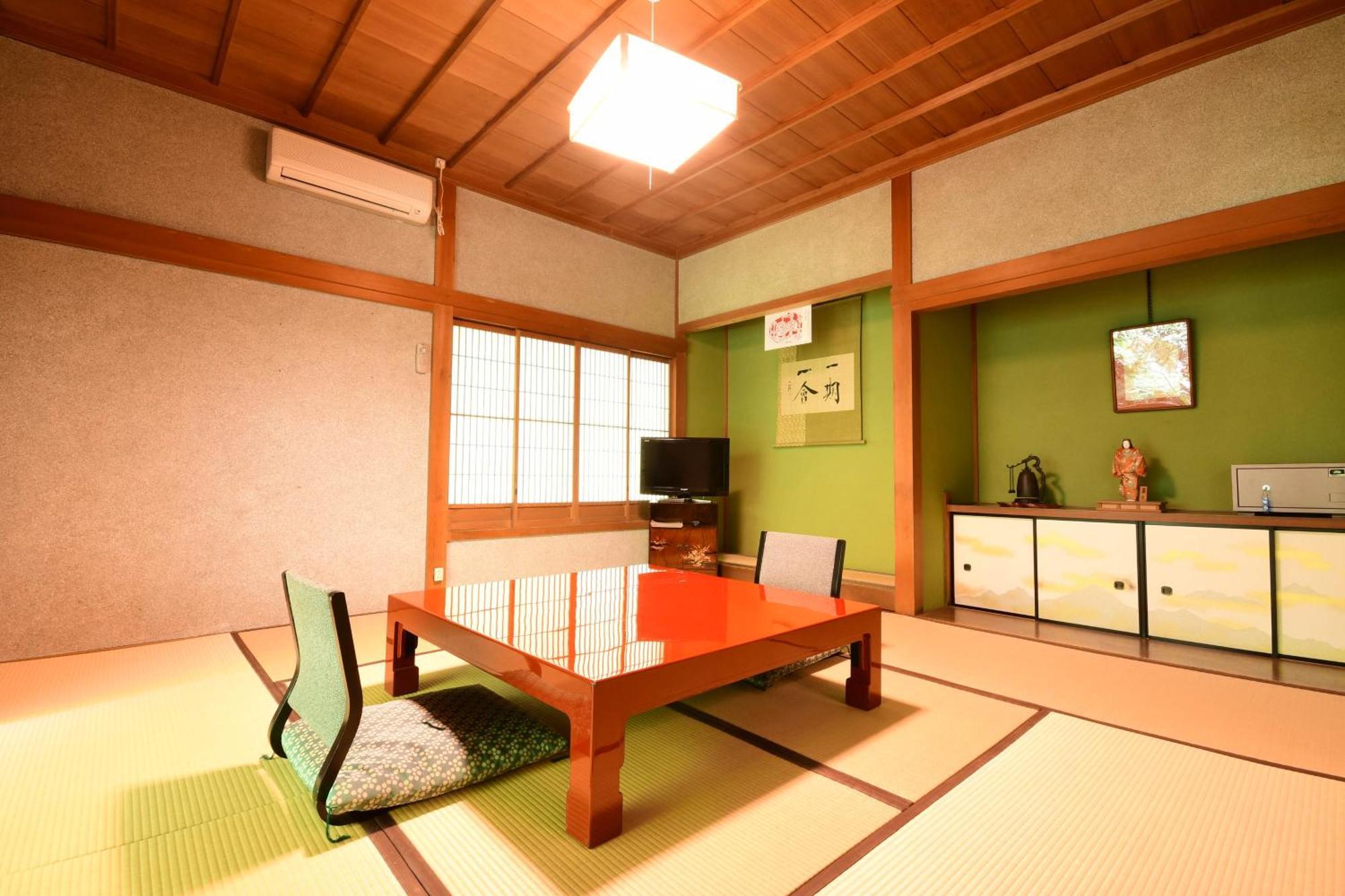 Готель Koyasan Shukubo Hojoin Екстер'єр фото