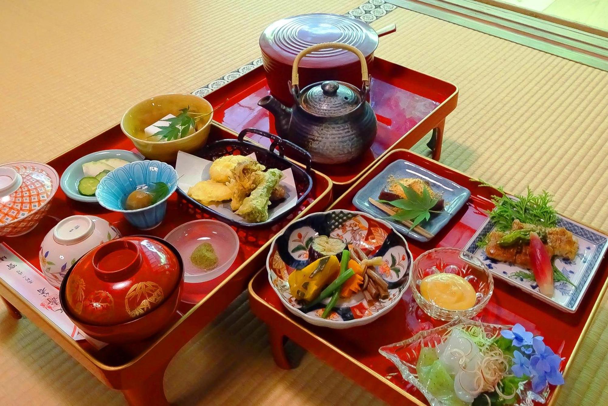 Готель Koyasan Shukubo Hojoin Екстер'єр фото